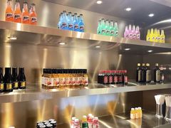 -山焱·炭火自助烤肉(周浦万达店)