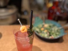 -THE CANNERY&JUJU 新鲜海鲜·牛排美食酒廊