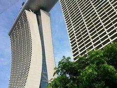 android_upload_pic-鱼尾狮公园
