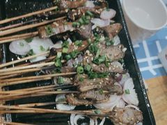 -木屋烧烤(双榆树店)