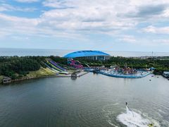 -渔岛海洋度假区