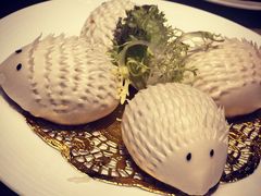 -8餐厅(新葡京酒店)