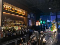 -STARRY CAFE & LOUNGE BAR(高新店)