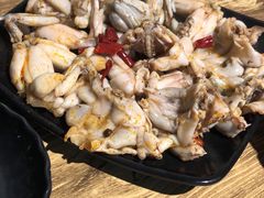 -销魂美蛙鱼头火锅(上海首店)