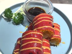 -虾饺妹·粤式茶餐厅(荟聚店)