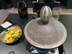 -Ameigo梅果·云贵川bistro(长宁来福士店)