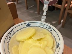 -巴奴毛肚火锅(悠唐购物中心店)