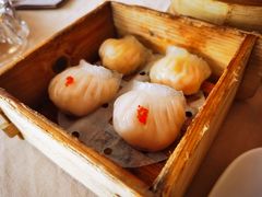 子母虾饺-南丫天虹(金桥店)