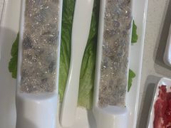 -古乐牛香·鲜牛肉牛杂火锅(梅村五洲国际店)