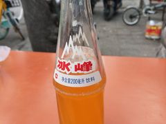 -刘信牛羊肉泡馍小炒(回民街店)