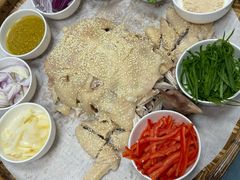 -洞背山庄(洞背院区式管理小区店)