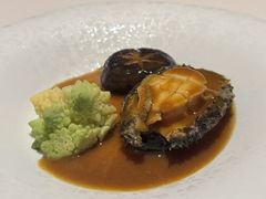 -香樟花园法式铁板烧(恒隆广场店)
