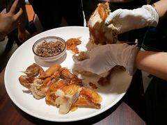 -A One Kitchen·南京精菜馆(德基广场店)