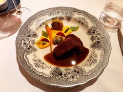 -La Villa French Restaurant