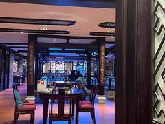 -白天鹅宾馆-玉堂春暖餐厅