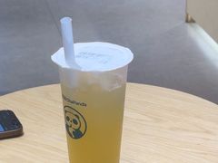 -茶百道(盱眙国贸店)