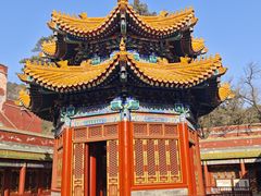 -香山公园