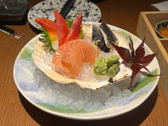 -水之惠鲜鱼料理(王府大街店)