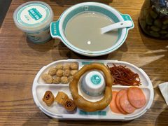 -尹三豆汁(前门旗舰店)