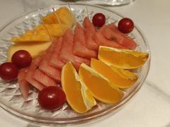 -刘胖子家常菜·蹄花焖藕(中南店)
