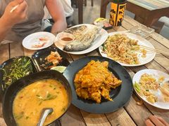 -Doo Dee Thai Food(Issan/Isaan/Esan)