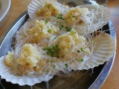 -ZF Seafood Restaurant 卓峰海鲜餐