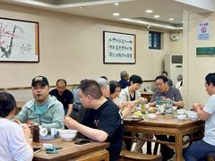 -老刘家永盛斋·传统泡馍(东关南街店)