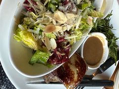 -LA MAISON公鸡和龙(蛇口店)