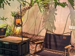 -J Create城市露营咖啡·简餐·宠物(上海动物园店)