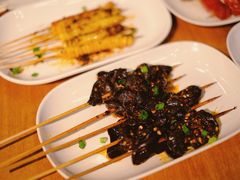 -蚝太郎 • 海鲜烧烤(Upark店)