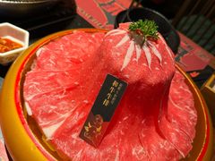 -牛New寿喜烧(虹桥新天地店)