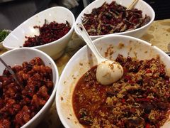 -龙老五汤店(站前西路店)