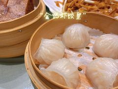-金悦轩海鲜酒家(南宁店)