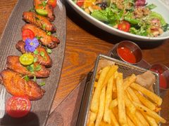 -茉里·舒芙蕾·手作甜品