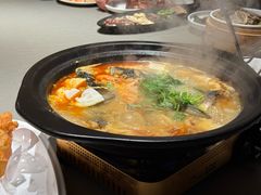 -小厨娘淮扬菜(天印大道店)