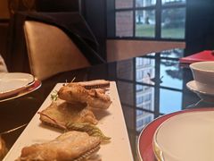 -上海苏宁宝丽嘉酒店·嘉府壹号中餐厅