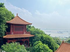 -南沙天后宫景区
