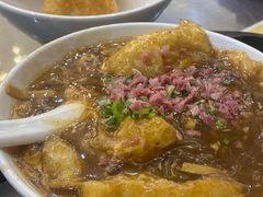 -毛华美食(清扬路店)