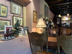 -古董花园(思南路42弄小区店)
