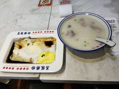 -荔银肠粉(建六店)