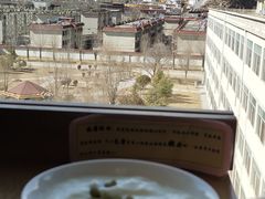 -平措康桑·和牛自助观景餐厅(布达拉宫店)