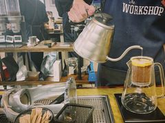 -The Workshop Coffee