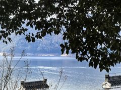 -花亭湖风景名胜区