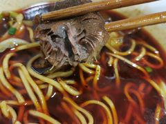 -易毛特色牛肉面(解放碑步行街店)