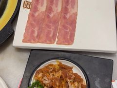 -韩宫宴烤肉·黑毛和牛·料理(合肥滨湖银泰城店)