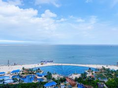 -启东恒大海上威尼斯酒店