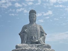 -东莞观音山旅游风景区