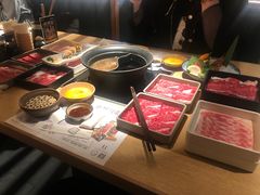 -温野菜涮涮锅(西单大悦城店)