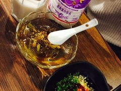 -怂嘴冷锅串串&乐山烧烤(中赢康康谷店)