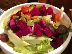 -百年神厨·地道川菜(清江西路店)